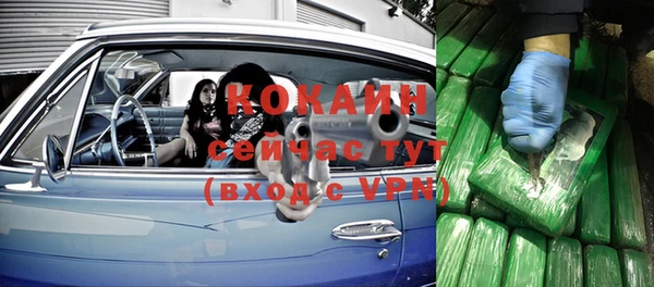 молекула духа Балахна
